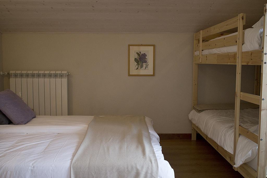 Rifugio Alpi Apuane Hotel Careggine Exterior photo